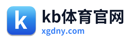 kb体育官网 Logo